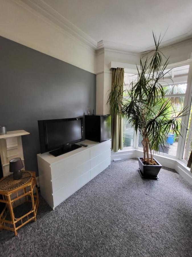 Aremo Room 1 Torquay Exterior photo