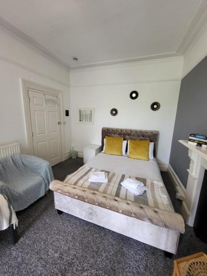 Aremo Room 1 Torquay Exterior photo