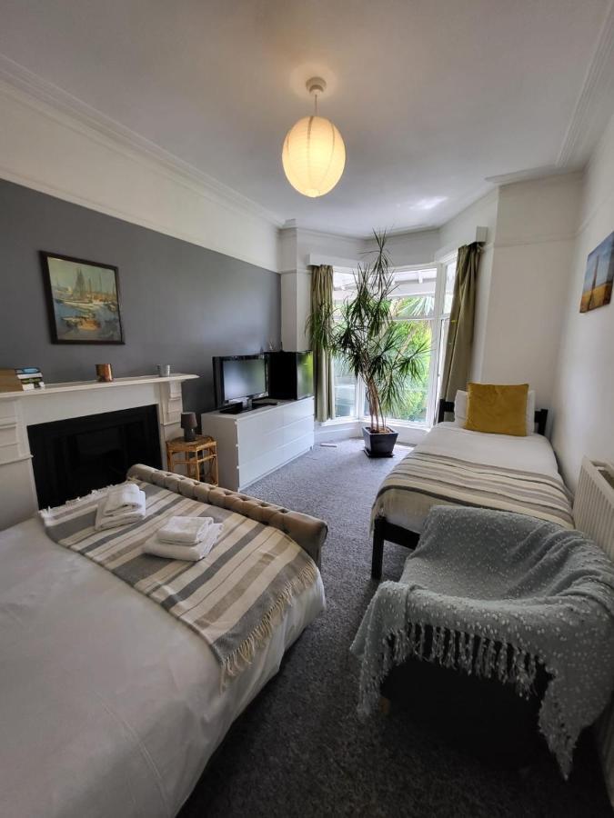 Aremo Room 1 Torquay Exterior photo