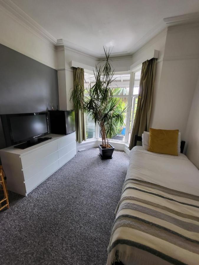 Aremo Room 1 Torquay Exterior photo
