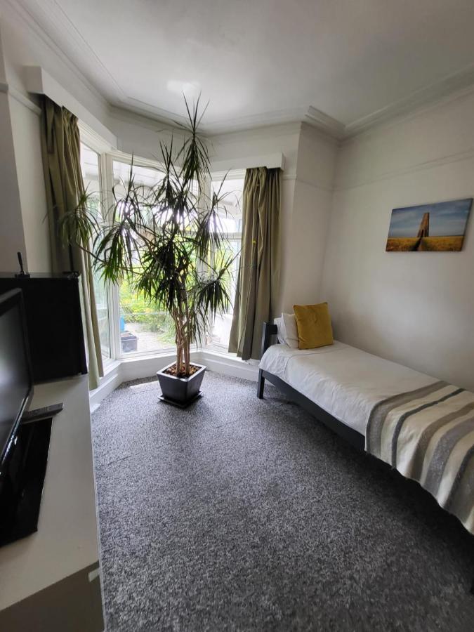 Aremo Room 1 Torquay Exterior photo